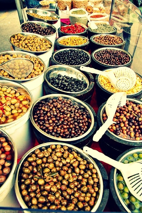 Le Marche Food: cuisine completely traditional and close to its roots | La Cucina Italiana - De Italiaanse Keuken - The Italian Kitchen | Scoop.it