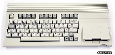 MEGA65: PC-Klassiker C64 bekommt Nachfolger | 21st Century Innovative Technologies and Developments as also discoveries, curiosity ( insolite)... | Scoop.it