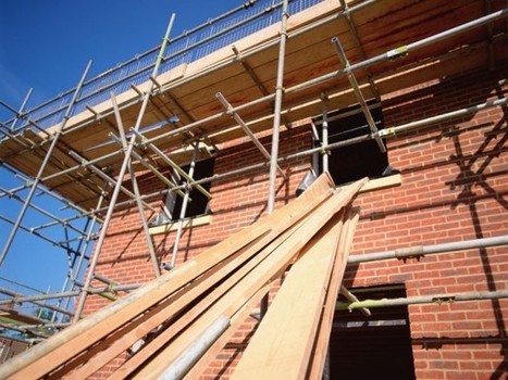 Construction de maisons individuelles : une ordonnance en Conseil des ministres | Build Green, pour un habitat &eacute;cologique | Scoop.it