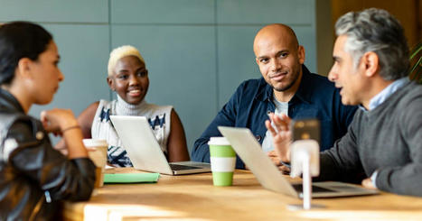 Boards Must Adapt as Tech Advances Show Cyber Training Gap | Cybersecurity Leadership | Scoop.it