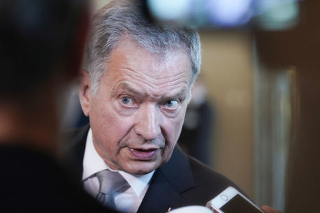 Kärkipoliitikot tuomitsevat Kuopion kouluhyökkäyksen, presidentti ilmaisi järkytyksensä, hallitus seuraa tilannetta | Yle Uutiset | yle.fi | 1Uutiset - Lukemisen tähden | Scoop.it