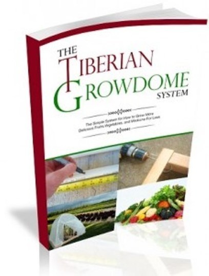 Tiberian Growdome System Chris Peterson PDF Free Download | Ebooks & Books (PDF Free Download) | Scoop.it