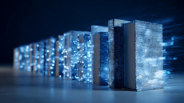 Addressing AI-Generated Materials in the Library Collection | La revue de presse «Livre et numérique» | Scoop.it