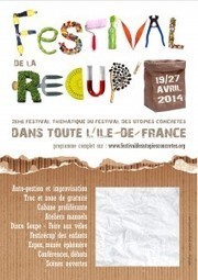 Le préfestival de la Récup' commence | Economie Responsable et Consommation Collaborative | Scoop.it