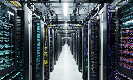 Introducing data center fabric, the next-generation Facebook data center network | Devops for Growth | Scoop.it