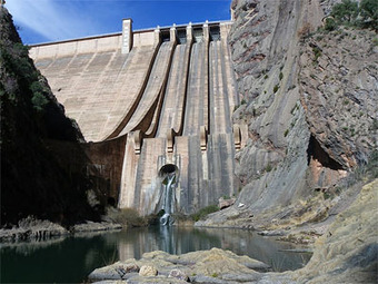 Los ayuntamientos del Pirineo quieren que la energía reservada de los saltos revierta en sus municipios | Vallées d'Aure & Louron - Pyrénées | Scoop.it