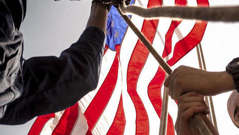 How PopVox Helps People Scream Less, Think Smarter About Politics - Fast Company | Peer2Politics | Scoop.it