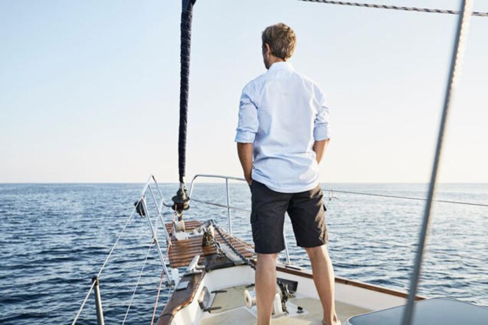 'I'm a self-made millionaire - if you want to get rich, it's simple' | Wealth Management Report - Living Your Dreams | Scoop.it