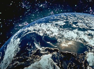 Un logiciel d&eacute;crivant la d&eacute;formation du manteau terrestre | 21st Century Innovative Technologies and Developments as also discoveries, curiosity ( insolite)... | Scoop.it