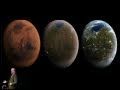 Cosmic Log - Rocketeer aims for Mars in 10 years | The NewSpace Daily | Scoop.it
