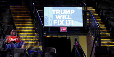 From bad to worse: Trump's 3-pronged attack on working Americans - Raw Story | Backstabber Watch | Scoop.it