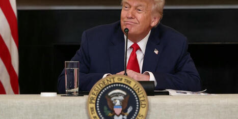 Hit them where it hurts: Loyalty to Trump is costing CEOs billions - Raw Story | Backstabber Watch | Scoop.it
