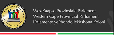 Indigenous People: Infrastructure -Western Cape Provincial Parliament | Indigenous People, Colonialism & Slavery Raparations, ReColonisation 2013+ | Scoop.it