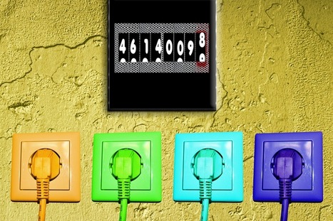 Bulgaria updates action plan to improve energy efficiency | Energy Transition in Europe | www.energy-cities.eu | Scoop.it