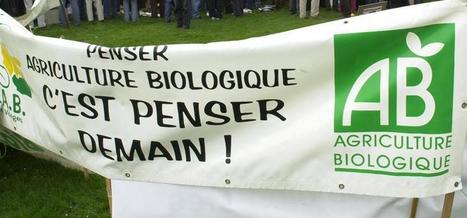 Pac post-2020 : Les bios plaident pour des aides directes à l’agroécologie | Lait de Normandie... et d'ailleurs | Scoop.it