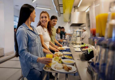 Pays basque : le groupement hospitalier Navarre Côte basque s’engage pour une alimentation saine et durable | BABinfo Pays Basque | Scoop.it