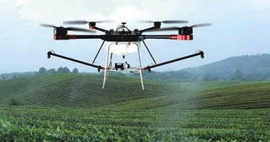 L'utilisation des drones dans l'agriculture : un nouvel atout pour la géomatique | Pour innover en agriculture | Scoop.it