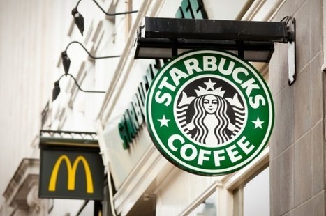 14 greedy companies making their employees work on Thanksgiving | Operation Deimos | Scoop.it