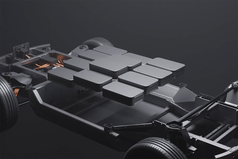 Startup-yritys kertoo keksineens&auml; ikuisen akun, johon kukaan ei ole viel&auml; pystynyt | 1Uutiset - Lukemisen t&auml;hden | Scoop.it