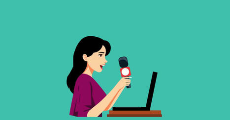 Assessing Replacements for Flip for Student Speaking | Learning & Technology News | Scoop.it