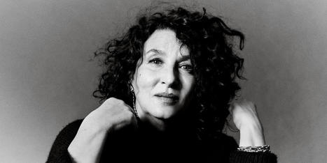 No&eacute;mie Lvovsky, tout jeu, tout flamme | Revue de presse th&eacute;&acirc;tre | Scoop.it