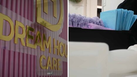 A rare look inside a licensed post-surgery recovery home in Miami-Dade &ndash; | Industry 411 - Waste Management | Scoop.it