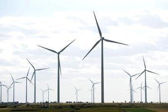 EWEA: "Crisis de Ucrania nos recuerda por qué hay que apostar por renovables" | Ordenación del Territorio | Scoop.it