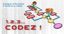 Class´Code > programme de formation online gratuit > jeunes de 8 à 14 ans | Digital #MediaArt(s) Numérique(s) | Scoop.it