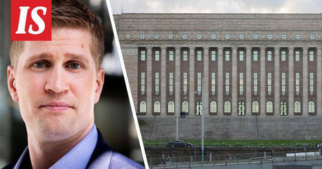 Ryhm&auml;johtajia varoitettiin mahdollisesta kansanedustajien koteihin tunkeutumisesta &ndash; Henri Vanhanen: merkit viittaavat Ven&auml;j&auml;&auml;n | A1Uutiset | Scoop.it