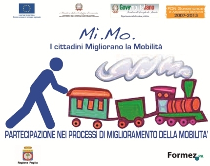 Mi.Mo.: i cittadini migliorano la mobilità | EcoTurismo e Mobilità Sostenibile | Scoop.it