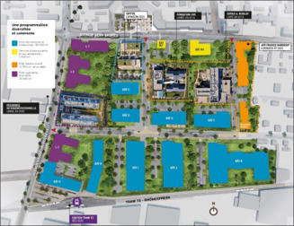 L&rsquo;animation de la vie d&rsquo;un quartier peut-elle &ecirc;tre consid&eacute;r&eacute;e comme un co&ucirc;t dans un bilan d&rsquo;am&eacute;nagement ?&nbsp; | Regards crois&eacute;s sur la transition &eacute;cologique | Scoop.it