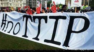 TTIP - ontkenning in het gezicht van de nederlaag | Anders en beter | Scoop.it