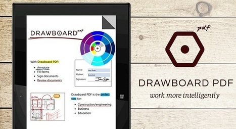 Drawboard pdf free