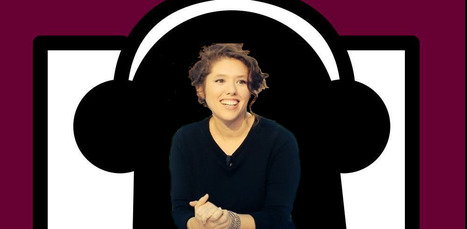 Pourquoi Slate fait le pari du podcast | DocPresse ESJ Lille | Scoop.it