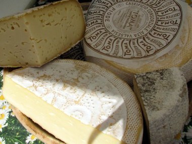 Piemontese specialiteiten op grote hoogte - De Smaak van Italië | La Cucina Italiana - De Italiaanse Keuken - The Italian Kitchen | Scoop.it