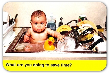 7 steps to better time management on social media | Articles | Home | Social Media Resources & e-learning | Scoop.it