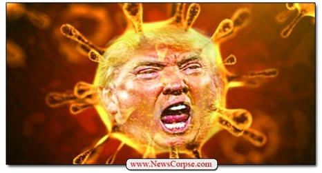 Super Spreader Trump Says He 'Probably Won't' Get a COVID Vaccine Booster Shot - DailyKos.com | Backstabber Watch | Scoop.it