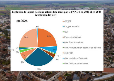 FNADT : de la souplesse&hellip; au risque d'une dilution ? | Administration et Finances | Scoop.it