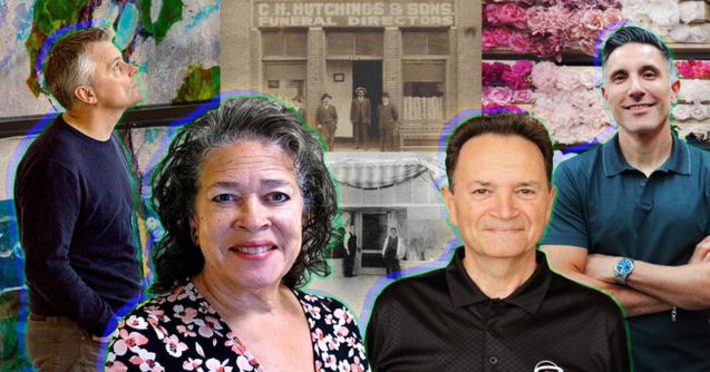 Why owners of 100-year-old family businesses say the American Dream has changed | Business Family Enterprise Report  - Moving From Success to Significance | Scoop.it