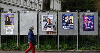 Ouverture des comptes de campagne au 1er&nbsp;avril&nbsp;: ce que &ccedil;a change pour les candidats potentiels &agrave; la pr&eacute;sidentielle | Elections - Municipales 2026 | Scoop.it