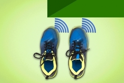 New haptic shoes can avoid stumbles, from spacewalks to sidewalks | Amazing Science | Scoop.it