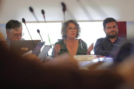 Parentis-en-Born&nbsp;: le Conseil municipal adopte &agrave; l&rsquo;unanimit&eacute; des taux d&rsquo;imposition inchang&eacute;s pour 2026 | Landes - Conseils municipaux & communautaires | Scoop.it