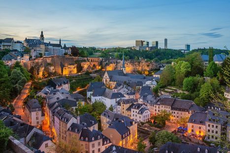 Airbnb met le Luxembourg sur sa «to visit list» | #Europe  | Luxembourg (Europe) | Scoop.it