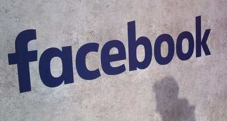 La publicit&eacute; sur mobile fait bondir le b&eacute;n&eacute;fice de Facebook | digital marketing | Scoop.it