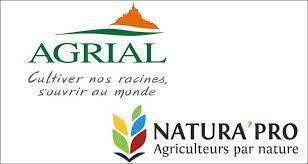 Le groupe agroalimentaire Agrial va fusionner avec Natura'Pro | Lait de Normandie... et d'ailleurs | Scoop.it
