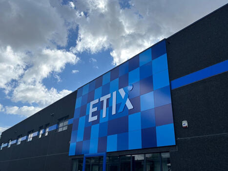&laquo; Vous gagnez 5 ans de d&eacute;veloppement &raquo; : pourquoi l&rsquo;op&eacute;rateur fran&ccedil;ais Etix mise sur les acquisitions pour consolider le march&eacute; des data centers r&eacute;gionaux | Infrastructures num&eacute;riques avanc&eacute;es | Scoop.it
