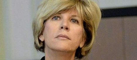 Peine lourde requise pour la député PS Sylvie Andrieux | ACTUALITÉ | Scoop.it