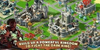 Kingdoms Lords Mod Apk 1 5 2n Unlimited D