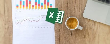 How to Calculate Basic Statistics in Excel: A Beginner’s Guide | TIC & Educación | Scoop.it