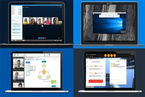 Best Enterprise Video Conferencing Services | PowerPoint and Presentations | Scoop.it